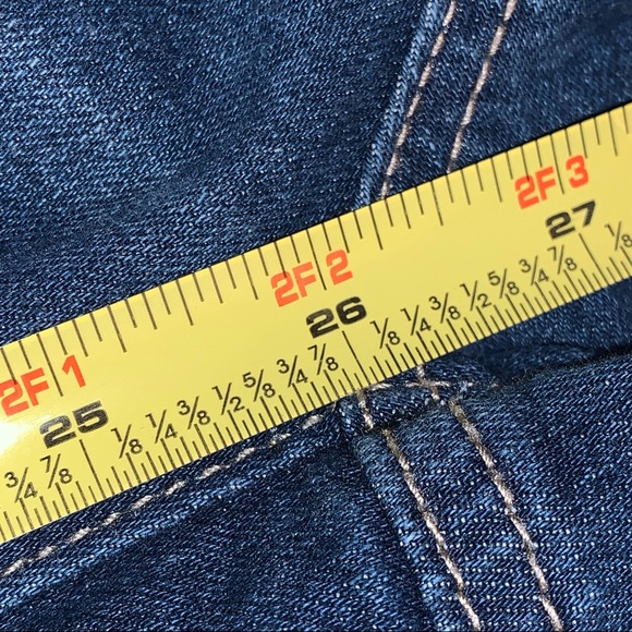 Democracy Jeans - Picture 8 of 8